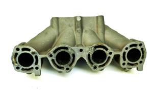 Yamaha - 16 Yamaha FX Cruiser SVHO Exhaust Manifold Flange FC1800 - Image 3