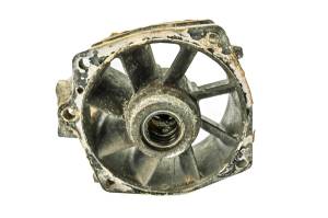 Yamaha - 16 Yamaha FX Cruiser SVHO Impeller Shaft Bearing Housing Duct FC1800 - Image 3