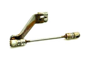 16 Yamaha FX Cruiser SVHO Trim Rod Cable Linkage FC1800