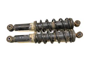 Suzuki - 06 Suzuki Vinson 500 4x4 Front Shocks LTA500F - Image 1