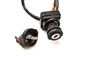 Suzuki - 06 Suzuki Vinson 500 4x4 Key Switch LTA500F - Image 2