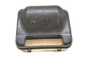 Suzuki - 06 Suzuki Vinson 500 4x4 Upper Air Induction Box Cover LTA500F - Image 1