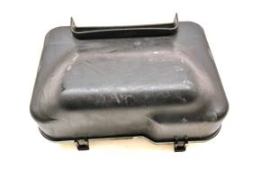 Suzuki - 06 Suzuki Vinson 500 4x4 Upper Air Induction Box Cover LTA500F - Image 2