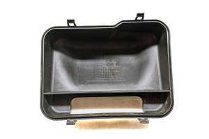 Suzuki - 06 Suzuki Vinson 500 4x4 Upper Air Induction Box Cover LTA500F - Image 3