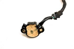 Suzuki - 06 Suzuki Vinson 500 4x4 Gear Shift Base Switch Sensor LTA500F - Image 2