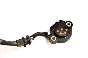 Suzuki - 06 Suzuki Vinson 500 4x4 Gear Shift Base Switch Sensor LTA500F - Image 3