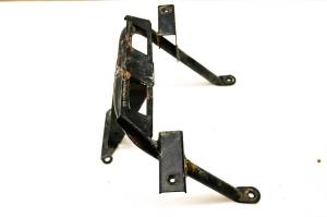 Polaris - 08 Polaris RZR 800 EFI 4x4 Rear Bumper Support Bracket Mount - Image 4