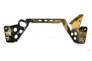 Polaris - 08 Polaris RZR 800 EFI 4x4 Upper Radiator Bracket Mount - Image 2