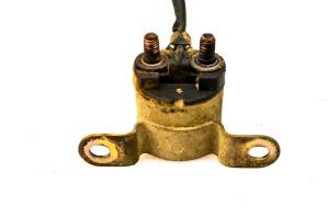 Polaris - 08 Polaris RZR 800 EFI 4x4 Starter Solenoid - Image 3