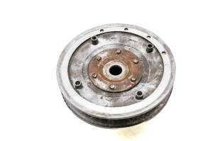 Suzuki - 06 Suzuki Vinson 500 4x4 Secondary Driven Clutch LTA500F - Image 2