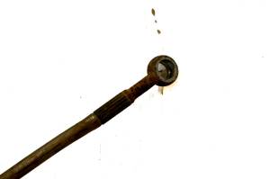 Polaris - 08 Polaris RZR 800 EFI 4x4 Front Brake Lines - Image 3