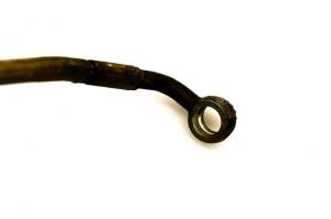 Polaris - 08 Polaris RZR 800 EFI 4x4 Front Brake Lines - Image 4