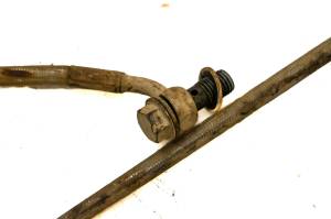 Polaris - 08 Polaris RZR 800 EFI 4x4 Front Brake Lines - Image 5