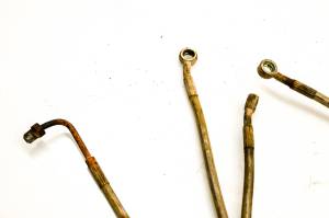 Polaris - 08 Polaris RZR 800 EFI 4x4 Front Brake Lines - Image 8