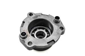 Suzuki - 06 Suzuki Vinson 500 4x4 Secondary Shaft Bearing Housing LTA500F - Image 3