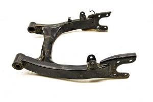 Suzuki - 06 Suzuki Vinson 500 4x4 Rear Swingarm LTA500F - Image 2