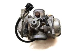 Suzuki - 06 Suzuki Vinson 500 4x4 Carburetor Carb LTA500F - Image 3