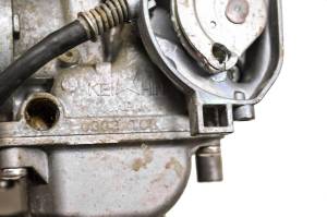 Suzuki - 06 Suzuki Vinson 500 4x4 Carburetor Carb LTA500F - Image 7