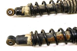 Suzuki - 06 Suzuki Vinson 500 4x4 Rear Shocks Suspension LTA500F - Image 3