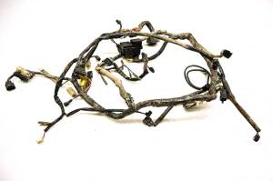 Suzuki - 06 Suzuki Vinson 500 4x4 Wire Harness Electrical Wiring LTA500F - Image 1