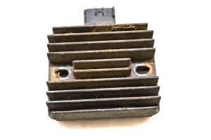 Suzuki - 06 Suzuki Vinson 500 4x4 Regulator Rectifier LTA500F - Image 1