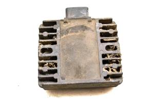 Suzuki - 06 Suzuki Vinson 500 4x4 Regulator Rectifier LTA500F - Image 2