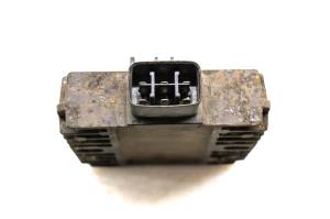 Suzuki - 06 Suzuki Vinson 500 4x4 Regulator Rectifier LTA500F - Image 3