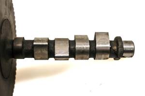 Kawasaki - 00 Kawasaki Mule 2500 2x4 Camshaft Cam Shaft KAF620 - Image 2