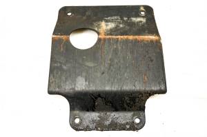 Kawasaki - 00 Kawasaki Mule 2500 2x4 Engine Skid Plate Guard KAF620 - Image 4