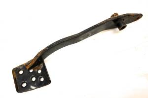 Kawasaki - 94 Kawasaki Mule 2500 Brake Pedal KAF620 - Image 4