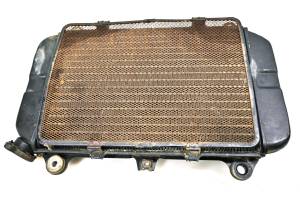 Kawasaki - 94 Kawasaki Mule 2500 Radiator KAF620 - Image 2