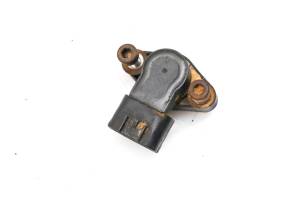 Honda - 00 Honda Foreman 450 ES 4x4 Tip Roll Over Angle Sensor TRX450ES - Image 1