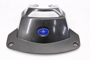 Polaris - 11 Polaris Sportsman 850 EFI Touring 4x4 Hood Front Fender Cover - Image 1