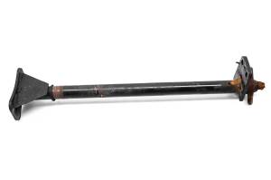 Kawasaki - 06 Kawasaki Prairie 360 4x4 Steering Stem Shaft KVF360 - Image 1