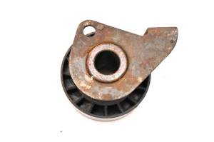 Polaris - 16 Polaris Ranger 1000 Crew Diesel Belt Tensioner Pulley - Image 3