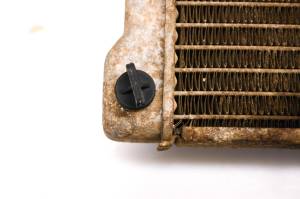 Polaris - 02 Polaris Sportsman 700 4x4 Radiator - Image 8