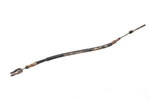 Kawasaki - 01 Kawasaki Bayou 220 2x4 Rear Foot Brake Cable KLF220 - Image 1