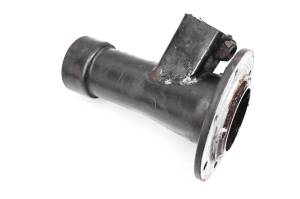 Kawasaki - 03 Kawasaki Bayou 250 2x4 Rear Left Axle Tube Housing KLF250 - Image 1