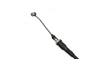 Kawasaki - 04 Kawasaki KX250F Clutch Cable - Image 2