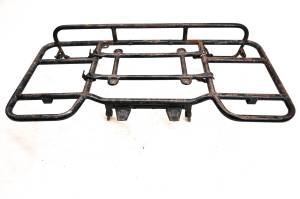 Honda - 84 Honda Fourtrax 200 2x4 Rear Rack Carrier TRX200 - Image 1