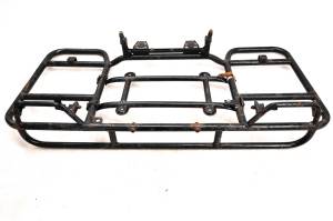 Honda - 84 Honda Fourtrax 200 2x4 Rear Rack Carrier TRX200 - Image 2