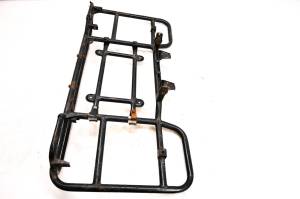 Honda - 84 Honda Fourtrax 200 2x4 Rear Rack Carrier TRX200 - Image 3