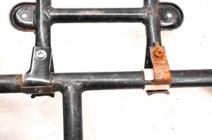 Honda - 84 Honda Fourtrax 200 2x4 Rear Rack Carrier TRX200 - Image 4