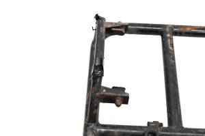 Honda - 84 Honda Fourtrax 200 2x4 Rear Rack Carrier TRX200 - Image 6