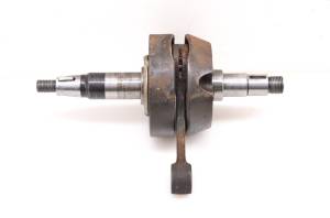 Suzuki - 71 Suzuki Trailhopper 50 Crankshaft Crank Shaft MT50 - Image 1