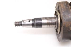 Suzuki - 71 Suzuki Trailhopper 50 Crankshaft Crank Shaft MT50 - Image 2