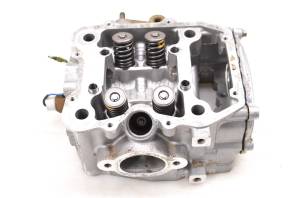 Polaris - 01 Polaris Sportsman 400 4x4 Cylinder Head For Parts - Image 1