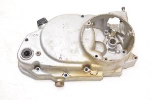 Suzuki - 71 Suzuki Trail Hopper 50 Clutch Cover MT50 - Image 1