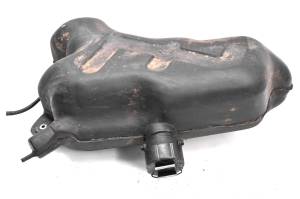 Suzuki - 84 Suzuki Quadrunner 185 2x4 Gas Fuel Tank LT185 - Image 2