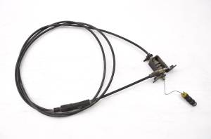 Polaris - 08 Polaris RZR 800 EFI 4x4 Throttle Cable - Image 1